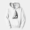 PC Youth Fan Favorite Hooded Sweatshirt Thumbnail