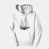 PC Youth Fan Favorite Hooded Sweatshirt Thumbnail