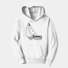 PC Youth Fan Favorite Hooded Sweatshirt Thumbnail