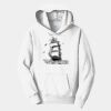 PC Youth Fan Favorite Hooded Sweatshirt Thumbnail