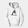 PC Youth Fan Favorite Hooded Sweatshirt Thumbnail