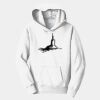 PC Youth Fan Favorite Hooded Sweatshirt Thumbnail