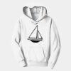 PC Youth Fan Favorite Hooded Sweatshirt Thumbnail