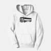 PC Youth Fan Favorite Hooded Sweatshirt Thumbnail