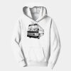 PC Youth Fan Favorite Hooded Sweatshirt Thumbnail
