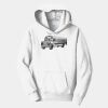 PC Youth Fan Favorite Hooded Sweatshirt Thumbnail