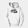 PC Youth Fan Favorite Hooded Sweatshirt Thumbnail