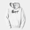 PC Youth Fan Favorite Hooded Sweatshirt Thumbnail