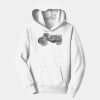 PC Youth Fan Favorite Hooded Sweatshirt Thumbnail