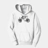 PC Youth Fan Favorite Hooded Sweatshirt Thumbnail