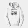 PC Youth Fan Favorite Hooded Sweatshirt Thumbnail