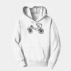 PC Youth Fan Favorite Hooded Sweatshirt Thumbnail