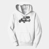 PC Youth Fan Favorite Hooded Sweatshirt Thumbnail