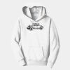PC Youth Fan Favorite Hooded Sweatshirt Thumbnail