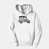 PC Youth Fan Favorite Hooded Sweatshirt Thumbnail