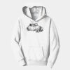 PC Youth Fan Favorite Hooded Sweatshirt Thumbnail