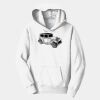 PC Youth Fan Favorite Hooded Sweatshirt Thumbnail