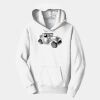 PC Youth Fan Favorite Hooded Sweatshirt Thumbnail