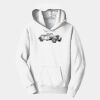 PC Youth Fan Favorite Hooded Sweatshirt Thumbnail