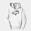 PC Youth Fan Favorite Hooded Sweatshirt Thumbnail