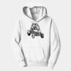PC Youth Fan Favorite Hooded Sweatshirt Thumbnail
