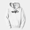 PC Youth Fan Favorite Hooded Sweatshirt Thumbnail