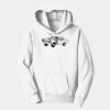 PC Youth Fan Favorite Hooded Sweatshirt Thumbnail