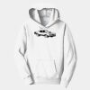 PC Youth Fan Favorite Hooded Sweatshirt Thumbnail