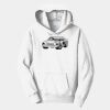 PC Youth Fan Favorite Hooded Sweatshirt Thumbnail