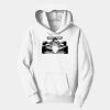 PC Youth Fan Favorite Hooded Sweatshirt Thumbnail