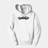 PC Youth Fan Favorite Hooded Sweatshirt Thumbnail