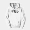 PC Youth Fan Favorite Hooded Sweatshirt Thumbnail