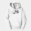 PC Youth Fan Favorite Hooded Sweatshirt Thumbnail
