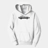 PC Youth Fan Favorite Hooded Sweatshirt Thumbnail