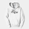 PC Youth Fan Favorite Hooded Sweatshirt Thumbnail