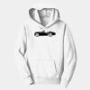 PC Youth Fan Favorite Hooded Sweatshirt Thumbnail
