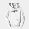 PC Youth Fan Favorite Hooded Sweatshirt Thumbnail
