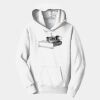 PC Youth Fan Favorite Hooded Sweatshirt Thumbnail