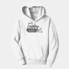 PC Youth Fan Favorite Hooded Sweatshirt Thumbnail