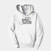 PC Youth Fan Favorite Hooded Sweatshirt Thumbnail