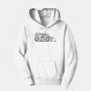 PC Youth Fan Favorite Hooded Sweatshirt Thumbnail