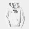PC Youth Fan Favorite Hooded Sweatshirt Thumbnail