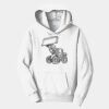 PC Youth Fan Favorite Hooded Sweatshirt Thumbnail