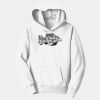 PC Youth Fan Favorite Hooded Sweatshirt Thumbnail