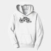 PC Youth Fan Favorite Hooded Sweatshirt Thumbnail