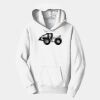 PC Youth Fan Favorite Hooded Sweatshirt Thumbnail