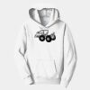 PC Youth Fan Favorite Hooded Sweatshirt Thumbnail