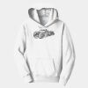 PC Youth Fan Favorite Hooded Sweatshirt Thumbnail