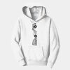 PC Youth Fan Favorite Hooded Sweatshirt Thumbnail