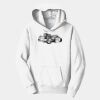 PC Youth Fan Favorite Hooded Sweatshirt Thumbnail